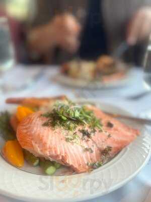 Portland Spirit Salmon Springs Dock