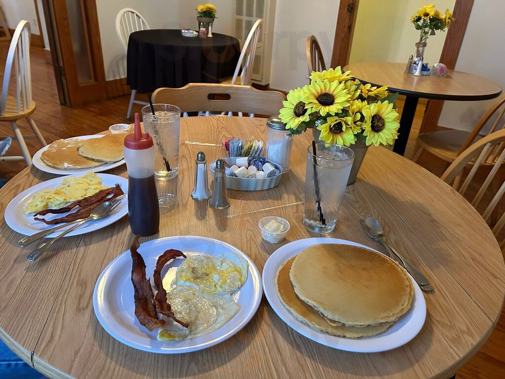 Starlee's Kitchen