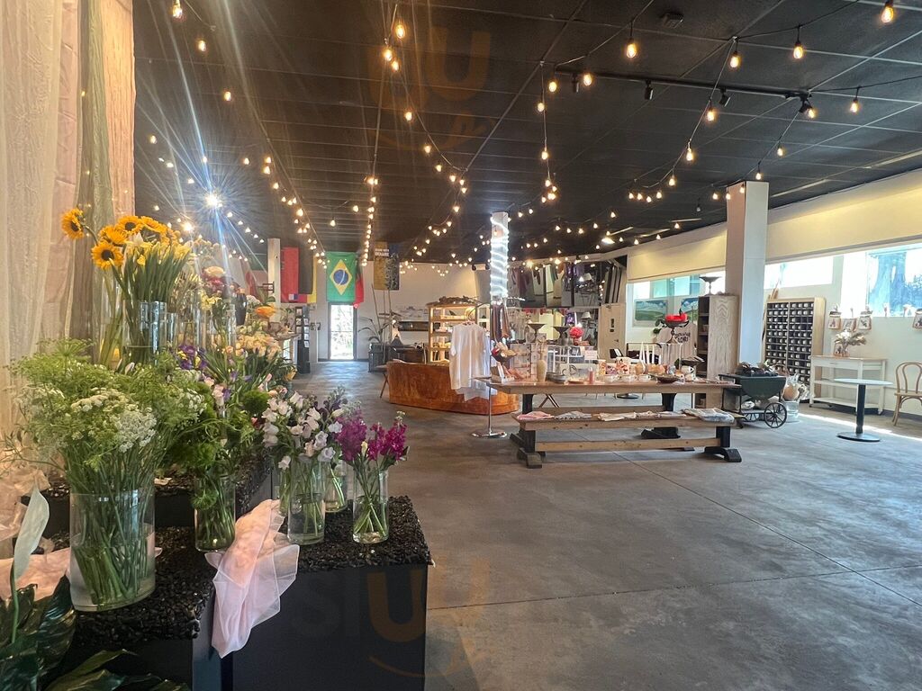 Central Park Flowers