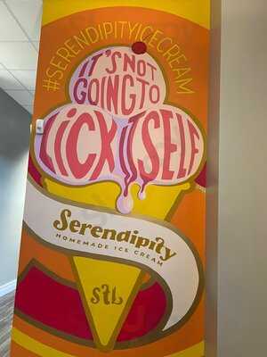 Serendipity Homemade Ice Cream
