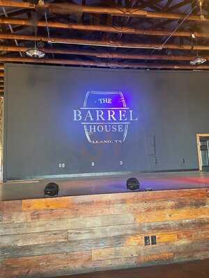 The Barrel House
