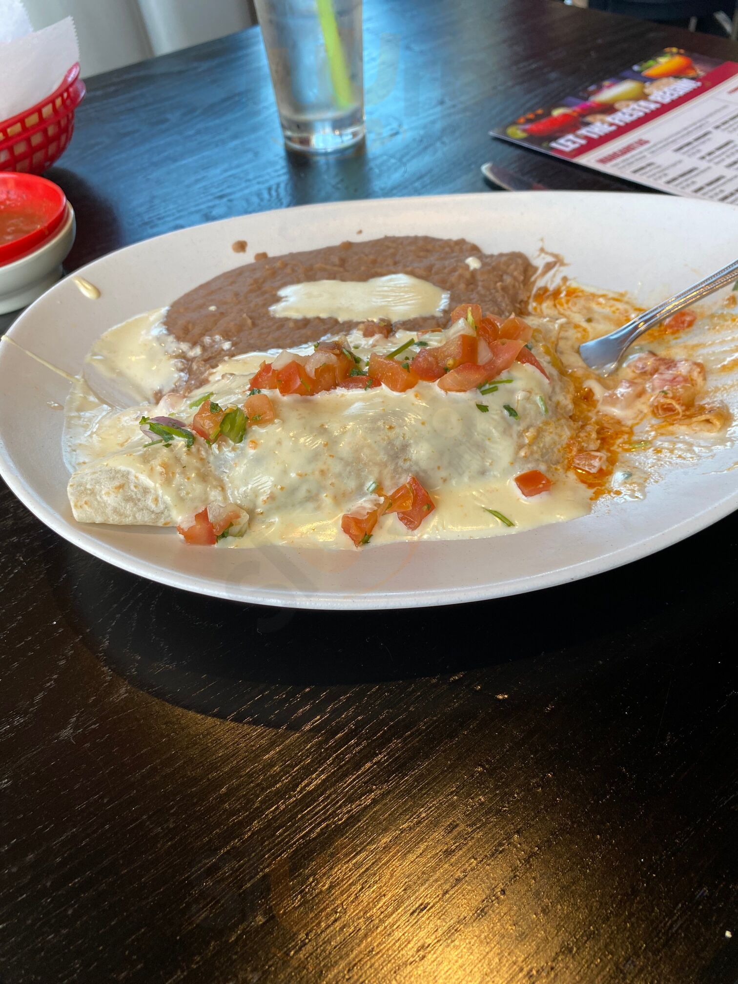 Cantina El Dorado