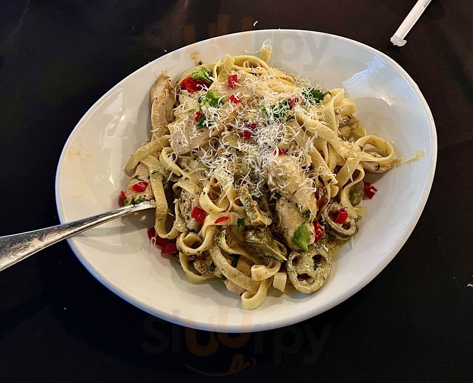 Tuscano Italian Kitchen