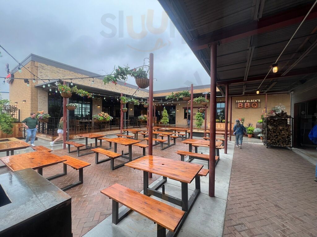 Terry Black's Barbecue