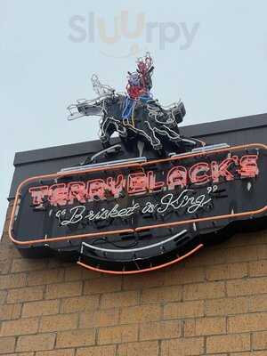 Terry Black's Barbecue