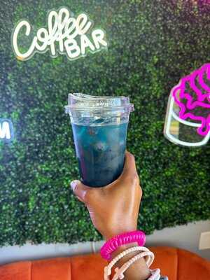 Coffee Bar & Cones Inc