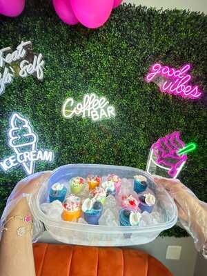 Coffee Bar & Cones Inc