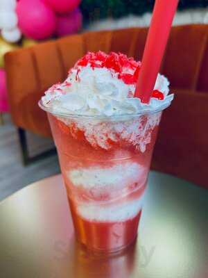 Coffee Bar & Cones Inc