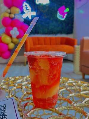 Coffee Bar & Cones Inc