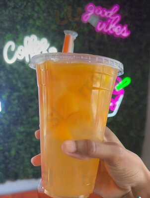 Coffee Bar & Cones Inc