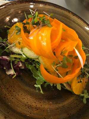 Epiphany - Nain Rouge Kitchen