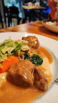 Epiphany - Nain Rouge Kitchen