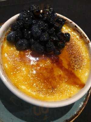 Epiphany - Nain Rouge Kitchen