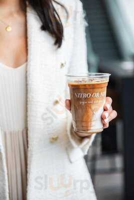 Maven Coffee + Cocktails