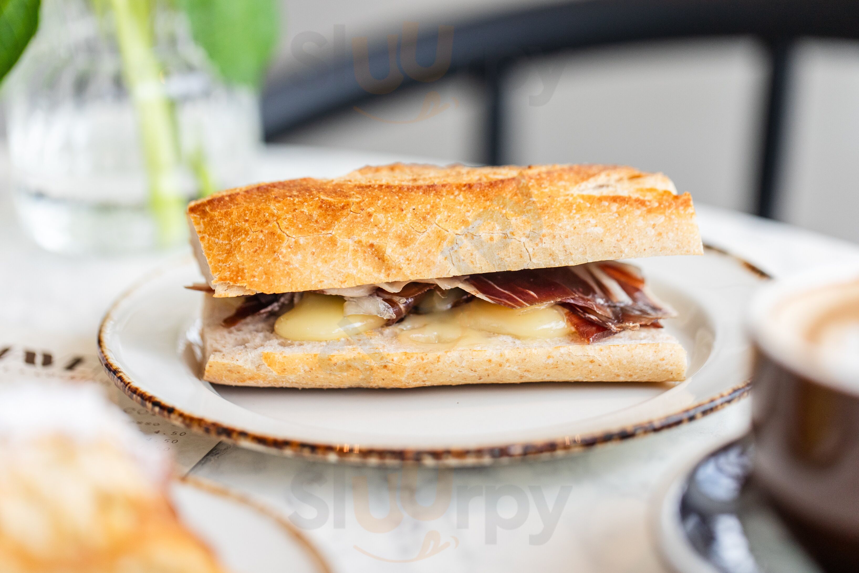 Maven Coffee + Cocktails