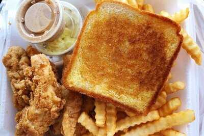 Layne&#39;s Chicken Fingers