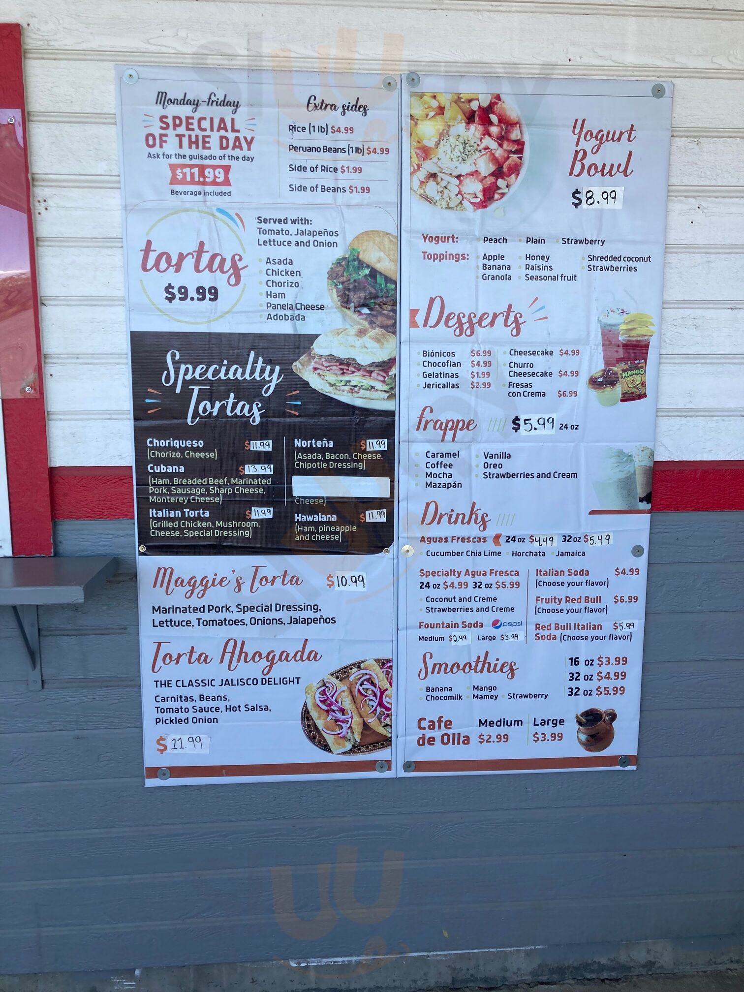 Maggie's Kitchen