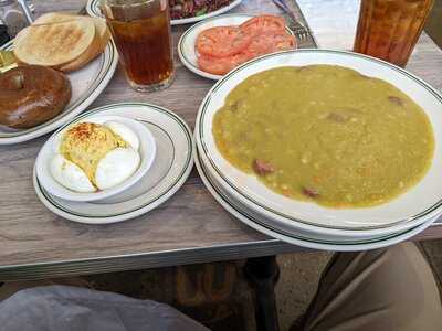 Radin's Delicatessan