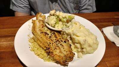 Cheddar's Scratch Kitchen