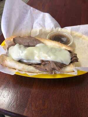 Mama Rosa's Chicago Style Sandwich