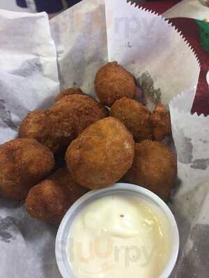 Mama Rosa's Chicago Style Sandwich