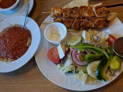 Dino's Italian Restaurant & Lounge