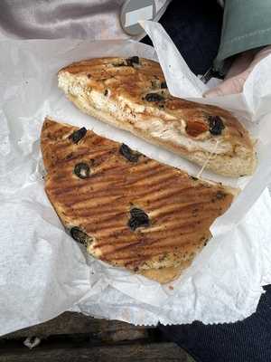 Dino's Italian Restaurant & Lounge