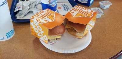 White Castle