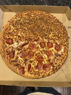 Little Caesars