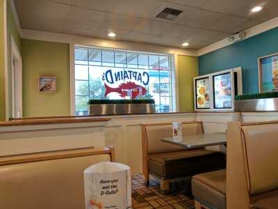 Captain D's