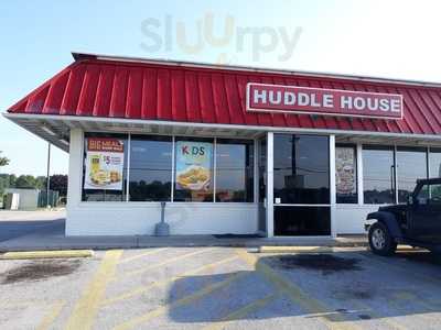 Huddle House