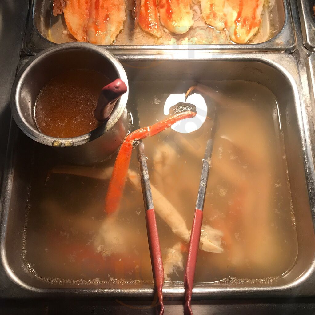 Great Wall Chinese Buffet