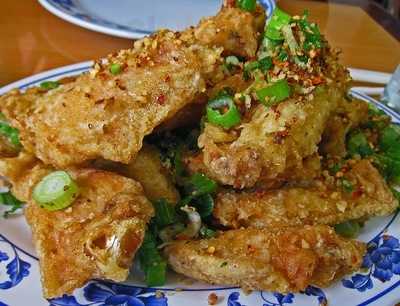 Great Wall Chinese Buffet