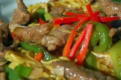 Great Wall Chinese Buffet