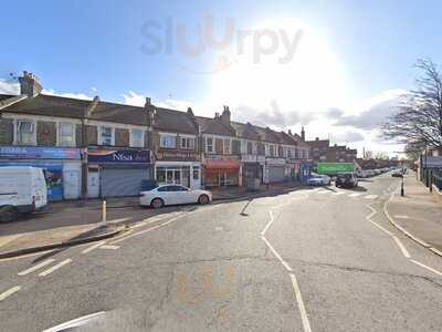 Great Wall Chinese Buffet