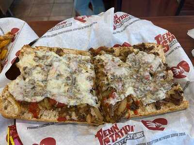 Penn Station East Coast Subs