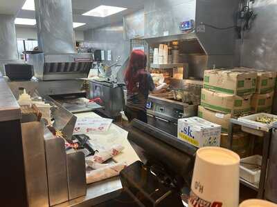 Penn Station East Coast Subs