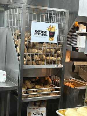 Penn Station East Coast Subs