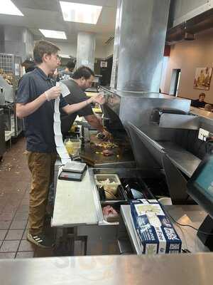 Penn Station East Coast Subs