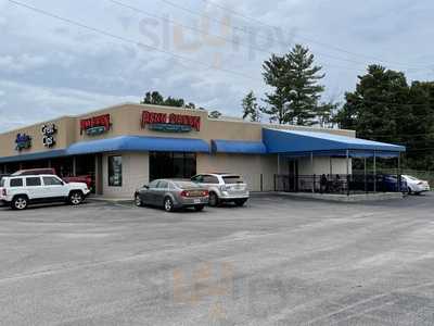 Penn Station East Coast Subs