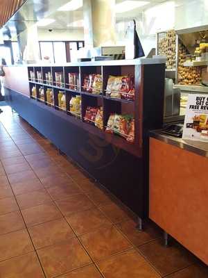 Penn Station East Coast Subs