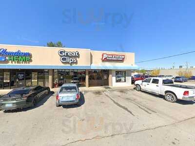 Penn Station East Coast Subs