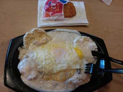 Dairy Queen Grill & Chill