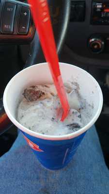 Dairy Queen Grill & Chill