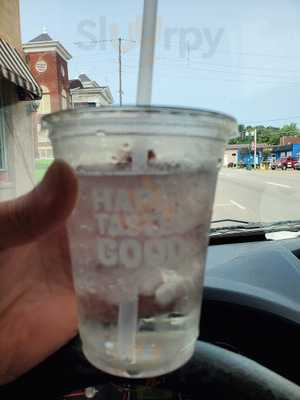 Dairy Queen Grill & Chill