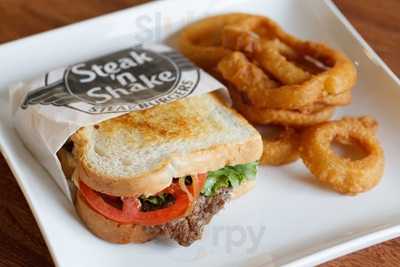 Steak 'n Shake
