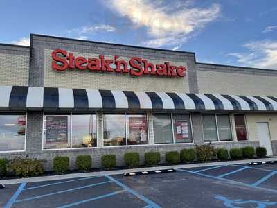 Steak 'n Shake