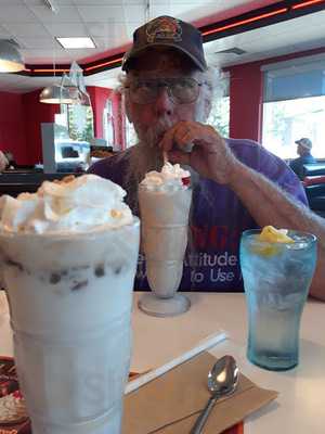 Steak 'n Shake