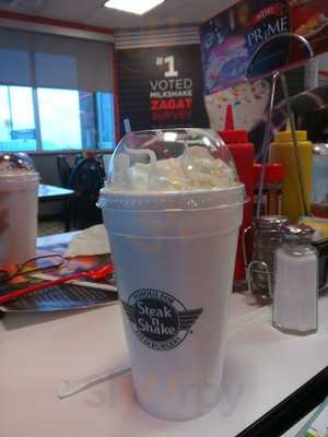 Steak 'n Shake