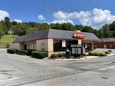 Hardee's